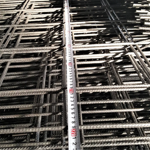 Acier SL62 / <span class=keywords><strong>SL72</strong></span> / SL82 concret renforçant le grillage soudé pour la construction - Product Image 6