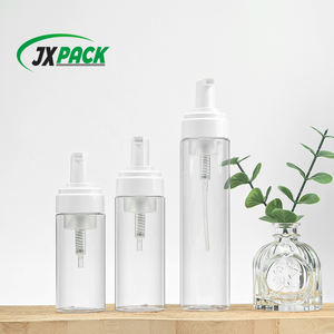 Flacons en mousse personnalisés pour cosmétiques 10ml-200ml Emballage de qualité supérieure Couleur/<span class=keywords><strong>taille</strong></span>/logo Personnalisation OEM Utilisation prise en charge pour shampoing - Product Image 3