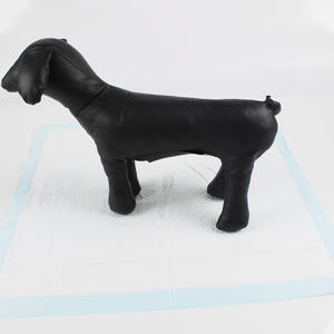 แผ่นรองซับฉี่สัตว์เลี้ยงแบบย่อยสลายได้ 100% เป็นมิตรต่อสิ่งแวดล้อม ยี่ห้อ <span class=keywords><strong>Dono</strong></span> S สำหรับลูกสุนัขและสัตว์เลี้ยงขนาดเล็ก - Product Image 3