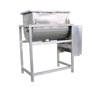 Nouvelle ligne de production automatique de poudre nutritionnelle pour nourrissons, machine d'extrusion nutritionnelle pour aliments pour bébés