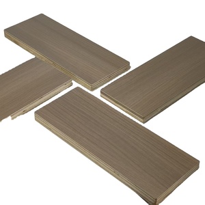 Contreplaqué mélaminé écologique 15 mm 18 mm pour meubles d'intérieur, bibliothèques et armoires <span class=keywords><strong>de</strong></span> <span class=keywords><strong>cuisine</strong></span> - Product Image 3