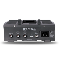 Générateur de fonctions/formes d'onde arbitraires 16 bits RIGOL DG821 Pro, DG822 Pro, DG852 Pro avec compteur de modulation 625MSa/s, fabriqué en Chine