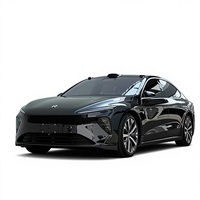 Personalización Interior para Vehículos Eléctricos NIO ET7 2022 2023 2024, Auto Chino de 4 Puertas y 5 Plazas, Sedán Familiar