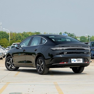 BYD Destroyer 05 véhicules électriques hybrides en stock, traction avant de haute qualité, nouvelle énergie fabriquée en Chine, à vendre - Product Image 4