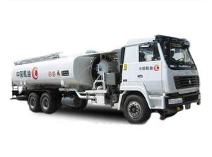 Camion-citerne JIEFANG 25 CBM pour carburant Jet A1, <span class=keywords><strong>prix</strong></span> bas, camion-citerne pour ravitaillement en carburant aérien - Product Image 6