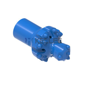 Broca de Botón para Roca de Acero con Alto Contenido de Manganeso de 89 mm, Retractilable, Tipo Top Hammer, R32/T38, Procesada por Forjado, Herramienta de Perforación de Roca de Alto Rendimiento para Minería - Product Image 3