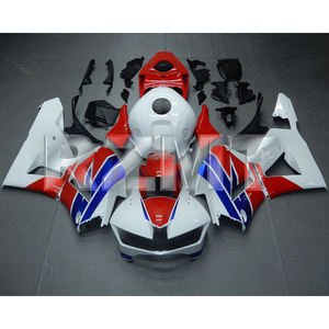 ชุดแฟริ่งมอเตอร์ไซค์ HONDA CBR600RR ปี 2013-2020 CBR 600RR ปี 2018 2019  แบบฉีดขึ้นรูป ABS ชุดแต่งแฟริ่ง H0613-105a - Product Image 1
