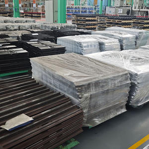 แผ่นรองรองเท้าแทรคเกอร์ CR4835 <span class=keywords><strong>EX120</strong></span> EX100 ZX120 ZX110 2041461 - Product Image 5