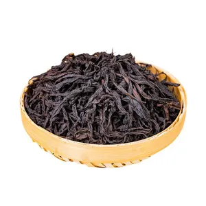 supplier chinese loose leaf premium loose cinnamon oolong tea