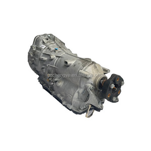 Transmisión de 8 Velocidades 8HP45 GA8HP45 N47 N57 para <span class=keywords><strong>BMW</strong></span> 520d <span class=keywords><strong>525d</strong></span> F10 F11 RWD 2010-2016 - Product Image 5