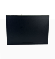 Switch 8FE POE+2FE dengan 10/100Mbps VLAN Kapasitas 2G Full-Duplex/Half-Duplex IP untuk Penggunaan Desktop 100m
