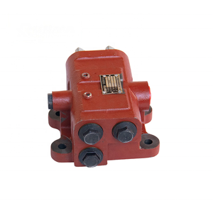 4110000218010 4110000611017 ZL15G ZL15D Valve de commande de transmission mécanique chinoise - Product Image 3