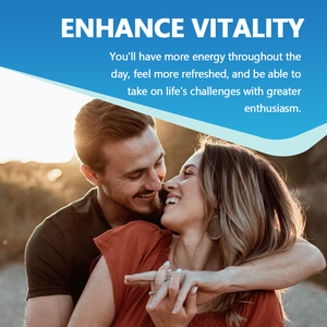 تطهير الكلى & ديتوكس الشاي العشبي مع الجينسنغ والسنفورينة الغربية الشاي الطبيعي الصيني كيس الرغبة الجنسية الحيوية العلامة التجارية الخاصة أوم - Product Image 6