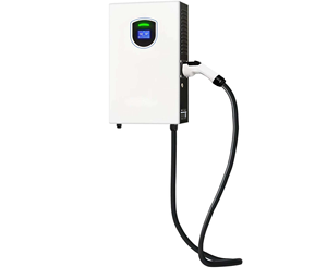 <span class=keywords><strong>Cargador</strong></span> de Pared para Vehículos Eléctricos de 40KW DC, Estación de Carga Rápida DC GB/T, <span class=keywords><strong>Cargador</strong></span> de Vehículos Eléctricos de Pared para el Hogar - Product Image 3
