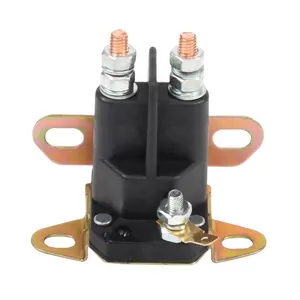 WSY 12V स्टार्टर गोल्फ गाड़ी Solenoid रिले पोलारिस 435-421 के लिए 33-430