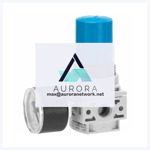 Composants électroniques de haute qualité, LR-1/4-DB-7-MINI, Accessoires pneumatiques à bon prix - Product Image 1