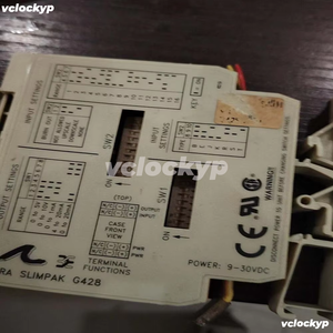 EUROTHERM G408-0001 ชุดถอดประกอบอุปกรณ์แยกส่วน รุ่น Total - Product Image 2