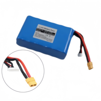 Batterie solide OEM CLY 3.7v 18650 21700 4500mah 4000mah 5000mah 8000mah 10000mah 800 cycles