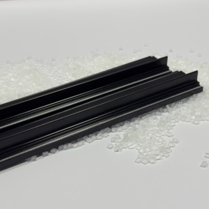 Ventilación <span class=keywords><strong>de</strong></span> pared <span class=keywords><strong>de</strong></span> cortina PA66GF25 tiras <span class=keywords><strong>de</strong></span> <span class=keywords><strong>rotura</strong></span> térmica para <span class=keywords><strong>ventanas</strong></span> <span class=keywords><strong>de</strong></span> aluminio <span class=keywords><strong>de</strong></span> gran altura Alambre <span class=keywords><strong>de</strong></span> nailon antidistorsión para dormitorio Cocina - Product Image 1