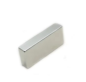 יצרן מותאם אישית חזק אופנה מחיר תחרותי מרובע neodymum מגנט גיליון trapezoidal n35 n52 n56 ndfeb מגנט - Product Image 4