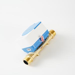 Hoge Kwaliteit Dn15 Dn20 Dn25 Dn32 Dn40 Dn50 Ultrasone Waterstroom <span class=keywords><strong>Meter</strong></span> 15Mm 20Mm 1/2 ''3/4'' Fabrieksprijs - Product Image 3