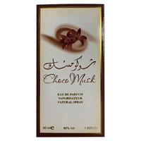 Parfum Arabe Dubaï Vente Chaude Transfrontalière en Gros, Désir Longue Durée, Parfum Chocolat Haut de Gamme Homme et Femme.