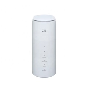 Mở khóa ZTE 5g CPE Router mc801a Wifi 6 Repeater 5GHz sdx55 nsa + đến N78/79/41/1/28 802.11ax Modem 5G Wifi Sim Thẻ - Product Image 1