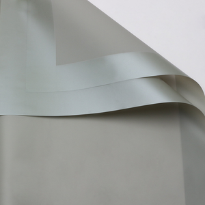 <span class=keywords><strong>Papel</strong></span> <span class=keywords><strong>de</strong></span> Envolver Flores Impermeable, <span class=keywords><strong>Papel</strong></span> <span class=keywords><strong>de</strong></span> Regalo con Diseño <span class=keywords><strong>de</strong></span> Ondas, <span class=keywords><strong>Papel</strong></span> <span class=keywords><strong>de</strong></span> Embalaje para Floristería, para Regalos, Bodas, Cumpleaños - Product Image 6