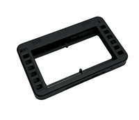 REDECO - Carcasa de Silicona Moldeada para Relojes y Dispositivos con Ventosa, Resistente a Altas Temperaturas, Personalizable, Industrial, OEM/ODM