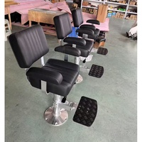 Fabrik preis Benutzer definierte Boots sitze Deluxe-Boots sitze für Fischerboote
