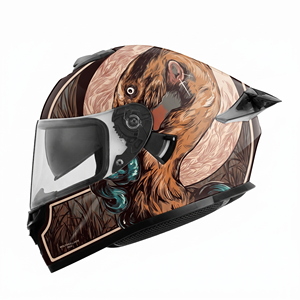 DOT <span class=keywords><strong>casque</strong></span> de course intégral pour hommes <span class=keywords><strong>casque</strong></span> classique pour femmes accessoires <span class=keywords><strong>casque</strong></span> de <span class=keywords><strong>moto</strong></span> - Product Image 4