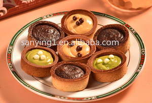 Máquina Comercial de la Mejor Calidad para Mini Tartaletas Cookmatic Máquina para Tartas de Queso - Product Image 5