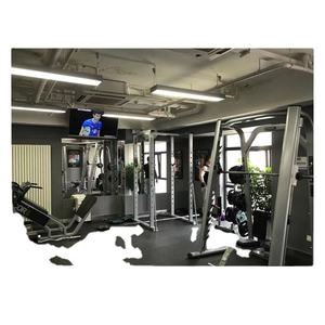 Rollos de goma para suelo de goma para gimnasio en casa - Product Image 6