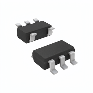 TPS62229DDCR SOT 23 5 Thin, TSOT 23 5 Composant électronique de distribution de puissance (PMIC) – Distributeur agréé - Product Image 1
