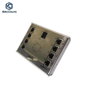 Module d'extension industriel MODEL pour système de contrôle embarqué, accessoires matériels, équipement fiable haute performance - Product Image 1
