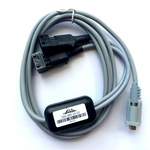 Herramienta de Diagnóstico para Montacargas Linde TruckScan para la Serie BT, CanBox + Pathfinder USB, Software LIDOS, 1 Año de Actualización en Línea, ISO9001 - Product Image 5