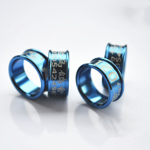 2025 Gecustomizeerde Eco-vriendelijke YZ Merk Duivenringen Labels Aluminium <span class=keywords><strong>Plastic</strong></span> Papegaai Letters Clip Vogelbenodigdheden Gratis Kleur Mode - Product Image 5