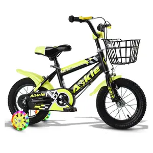 China Factory Price Kids Bike Road Bikes / Rambo Children Bicycle / Kids Bike Cycle