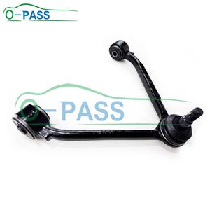Brazo de Control Superior Delantero para <span class=keywords><strong>SSANGYONG</strong></span> Actyon Sports <span class=keywords><strong>Kyron</strong></span> Rexton W Y200 Y250 Y290 <span class=keywords><strong>2006</strong></span>- 44401-09011 44402-09011 - Product Image 5
