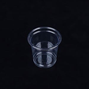 1oz 2oz 3oz 5oz 6oz 7oz 8oz 9oz 10oz Small PET Plastic Portion <b>Containers</b> With Lids Jello Shot Souffle Cups <b>Takeaway</b> Sauce Cups - Product Image 3
