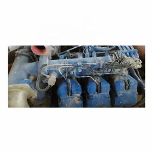 Động Cơ Diesel Đã Qua Sử Dụng Động Cơ BF6M1015CP Deutz 1015