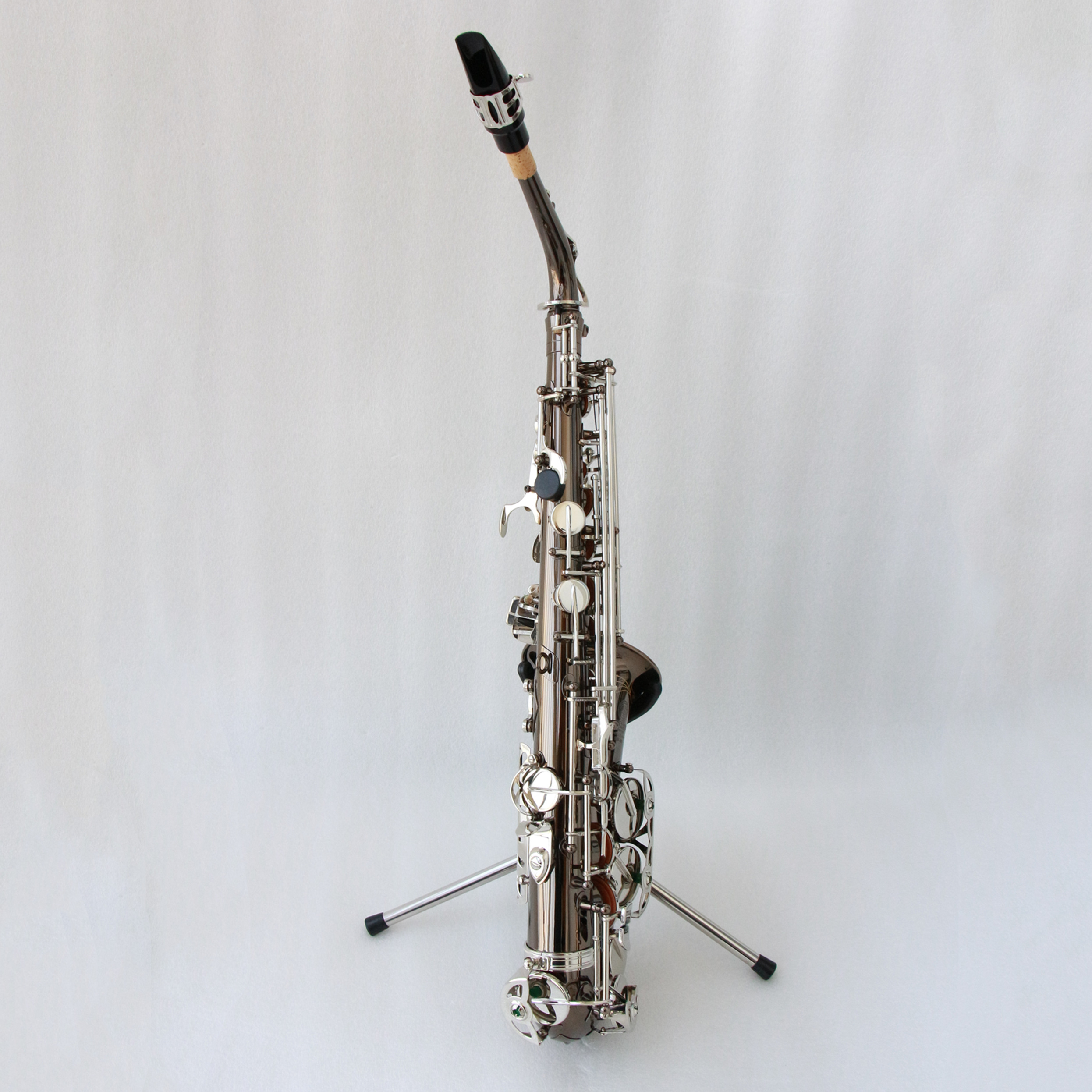 管楽器・吹奏楽器 alto saxophone Vilano Series III Custom yamaha-yamaha-custom-z-alto-