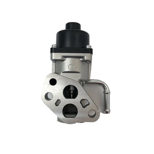 长安福特三菱用白信德EGR阀总成1582A645 1582A643 DS7E-9G475-AB 14710-AA702 1S7G-9D475-AL - Product Image 6