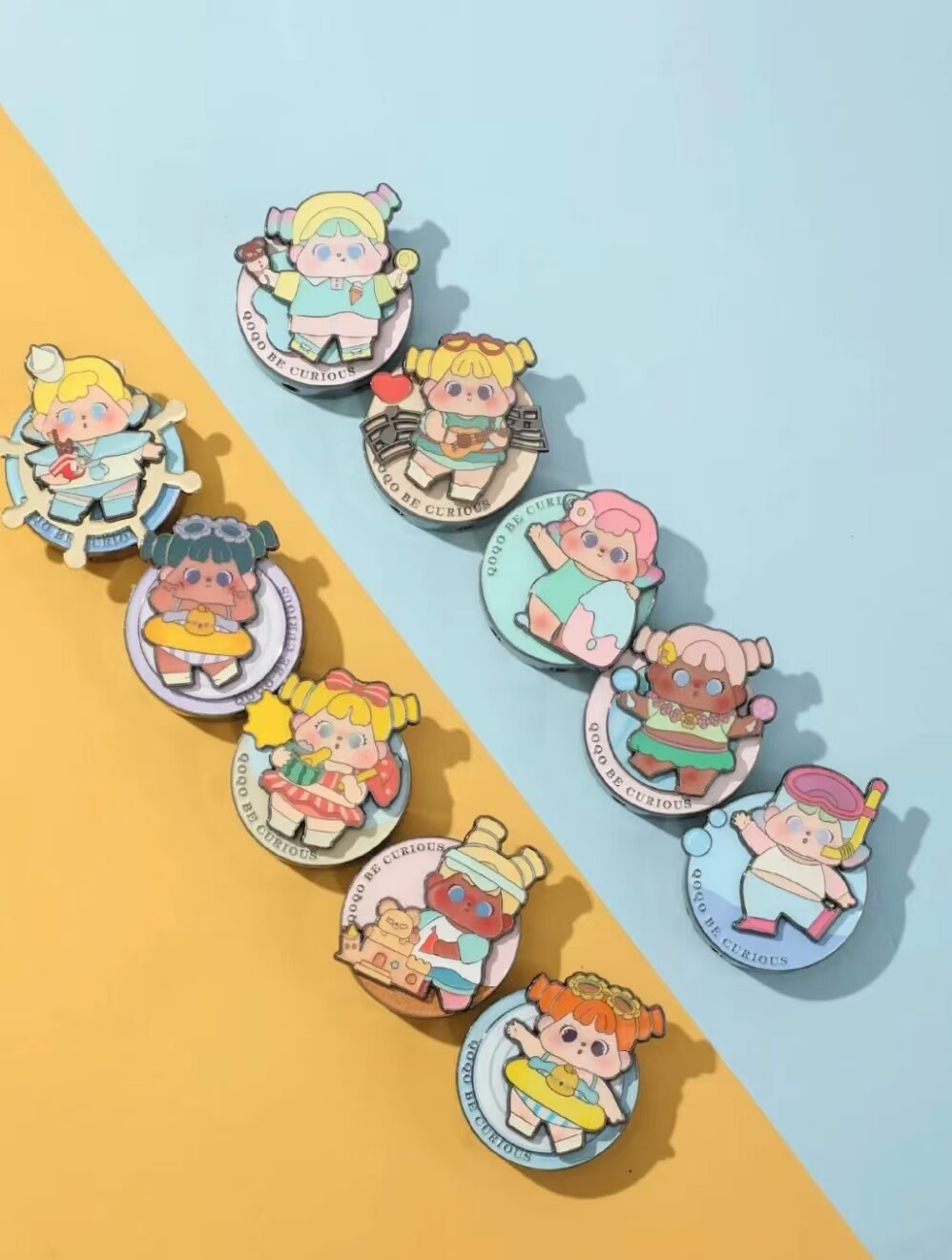 9 set (set completo)