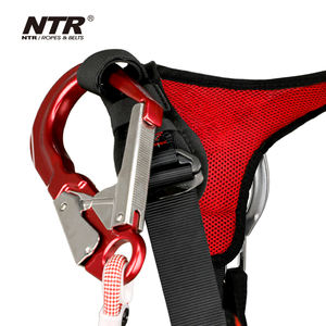 NTR/ネットル 吊り下げ作業用アーティスト/アーティストロープテクノロジー安全ベルトツール製品安全ハーネス - Product Image 3