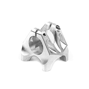 Mecanizado CNC de 5 Ejes Personalizado OEM 3D para Piezas de Aluminio, Soporte de Fresado de Precisión, Carcasa, Equipo de Automatización - Product Image 5