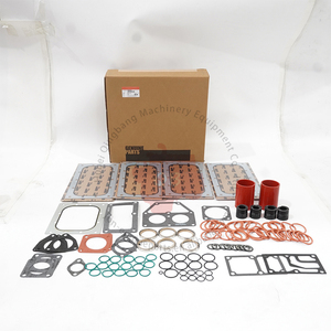 Ricambi Originali per Motori Diesel Kit Originale Diesel QSK50, Guarnizione Sistema di Raffreddamento 4955819 - Product Image 1