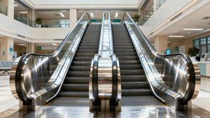 Competitive <b>Escalator</b> Price/<b>Escalator</b> Cost Indoor and Outdoor CHINA OTIS - Product Image 4
