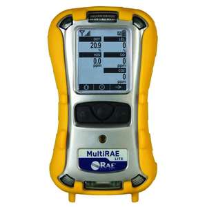 เครื่องตรวจจับสารเคมีแบบพกพาอเนกประสงค์รุ่นดั้งเดิม - Product Image 1