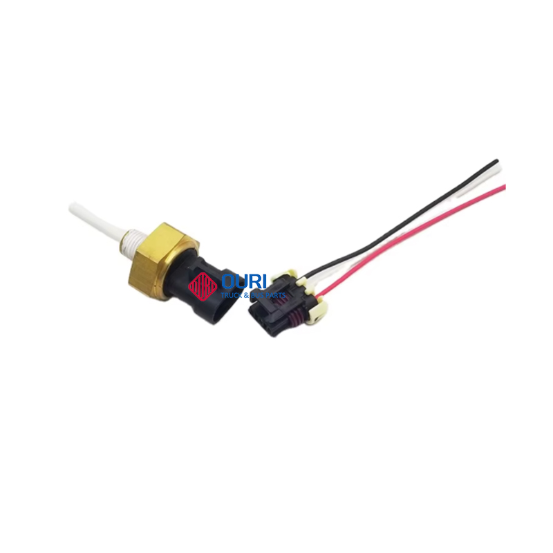 OURI Truck Parts - Cummins Engine Coolant Level Sensor 4383933